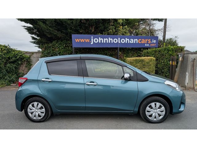 Image for 2017 Toyota Vitz 1.0 AUTO // 2 Year NCT // 6 Month Warranty //