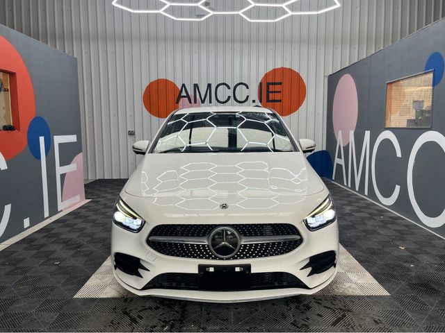 Image for 2019 Mercedes-Benz B Class B180 AMG LINE / 52k KMs / REVERSE CAMERA & 360 CAMERA , HEATED SEATS , ADAPTIVE CRUISE & MORE