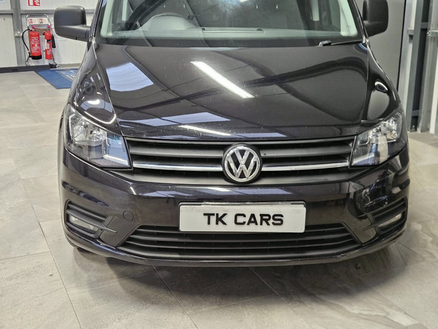 Image for 2017 Volkswagen Caddy 