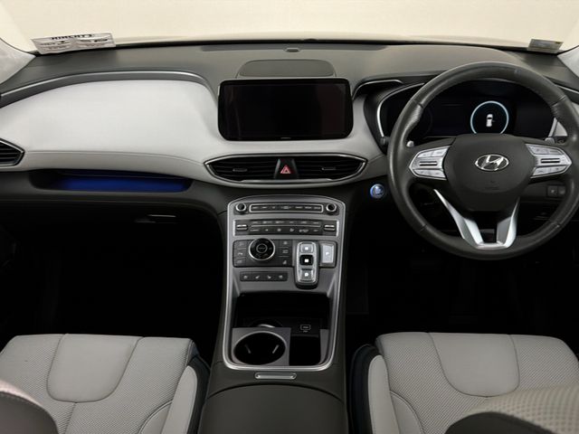 Image for 2023 Hyundai Santa Fe Premium Phev 5DR Auto