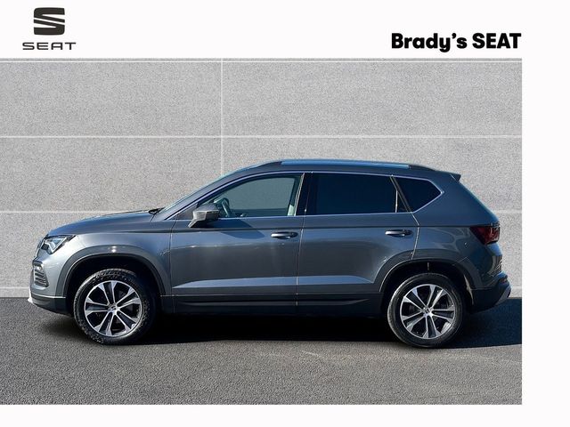 Image for 2023 SEAT Ateca ATECA SE+ COMMERCIAL 2.0TDI 115bhp