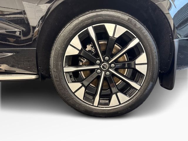 Image for 2026 Volvo XC60 T6 PLUS BRIGHT *TOWBAR AND SIDESTEPS* €160 PER WEEK ON PCP