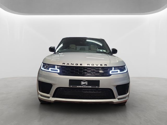 Image for 2021 Land Rover Range Rover Sport RANGE ROVER SPORT P400E HSE DYNAMIC. HUGE SPEC. FINANCE ARRANGED. SIMI. AA APPROVED.