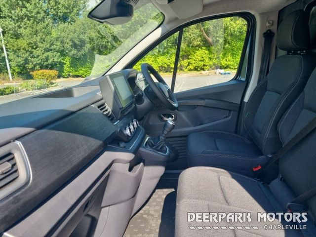 Image for 2026 Renault Trafic LL30 150 EXTRA SPORT