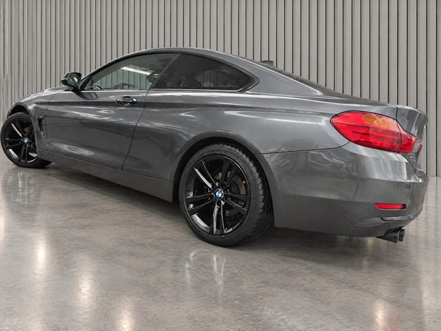 Image for 2016 BMW 420 COUPE 2.0 D AUTO