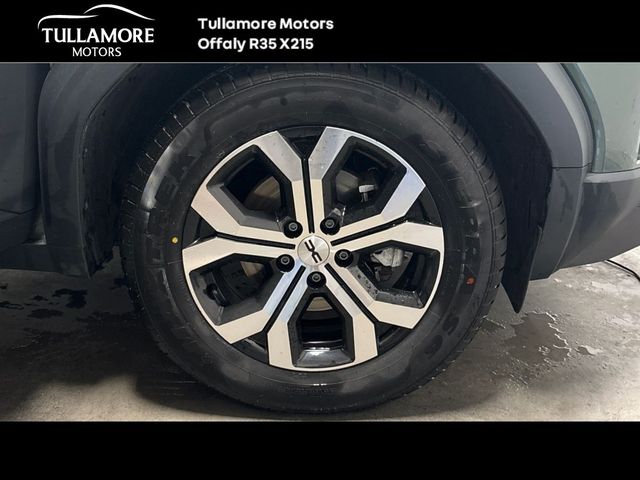 Image for 2025 Dacia Duster HEV 140 Expression