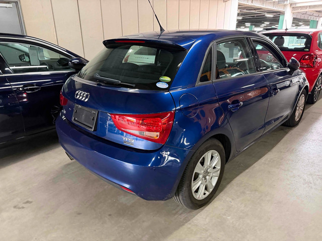 Image for 2013 Audi A1 1.4 TFSI AUTO 
