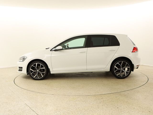 Image for 2015 Volkswagen Golf 