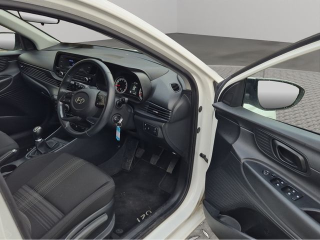 Image for 2021 Hyundai i20 CLASSIC * ALLOYS * AIRCON * SERVICE HISTORY * 