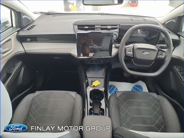 Image for 2025 Ford Puma GEN E PREMIUM, Upgraded Sound System, All Electric