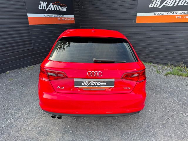 Image for 2014 Audi A3 1.4 TFSI AUTO