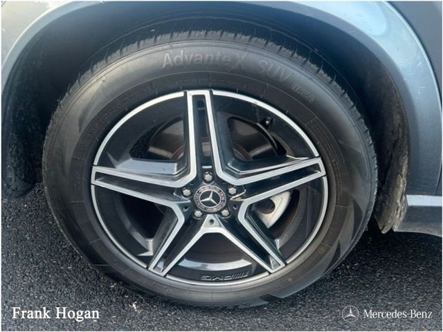 Image for 2022 Mercedes-Benz GLE Class GLE 350 de 4MATIC 2.0 Diesel Diesel Plug-in Hybrid ( Road Tax €140 )