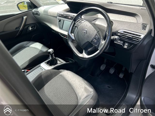 Image for 2021 Citroen Grand C4 Picasso SPACETOURER FLAIR Fleet is coming Home! Delivery mileage only!