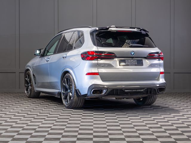 Image for 2024 BMW X5 X-Drive 50e M-Sport