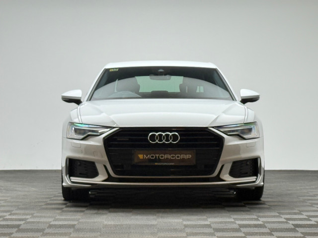 Image for 2022 Audi A6 S LINE 55 TFSI E QUATTRO