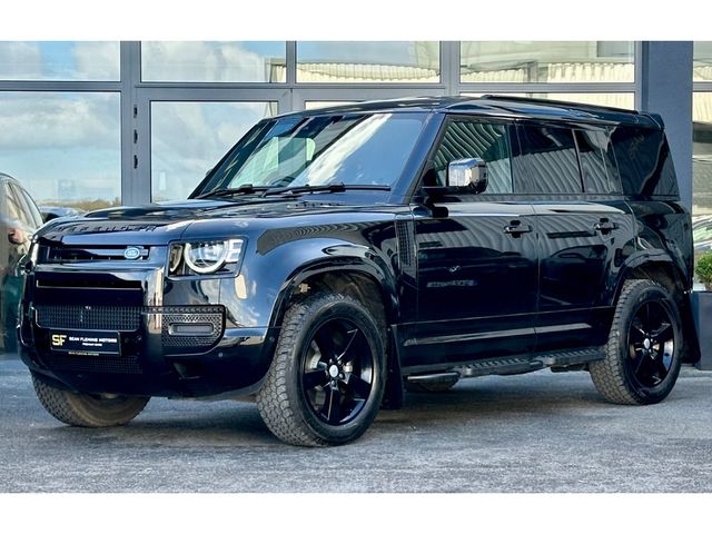 Image for 2025 Land Rover Defender ++PLUS VAT++ TOP X-DYNAMIC