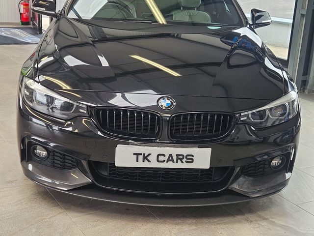 Image for 2017 BMW 4 Series 