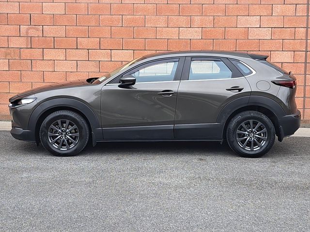 Image for 2020 Mazda CX-30 GS-L Model 1.8 Diesel.