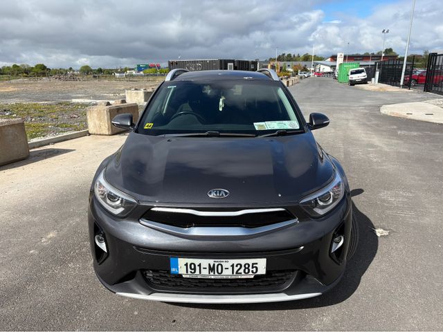 Image for 2019 Kia Stonic 1.4 K2 5DR