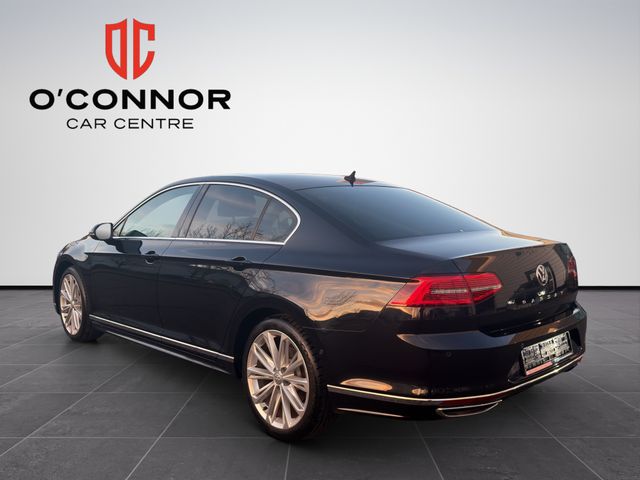 Image for 2017 Volkswagen Passat R Line 2.0TSI 220bhp Auto