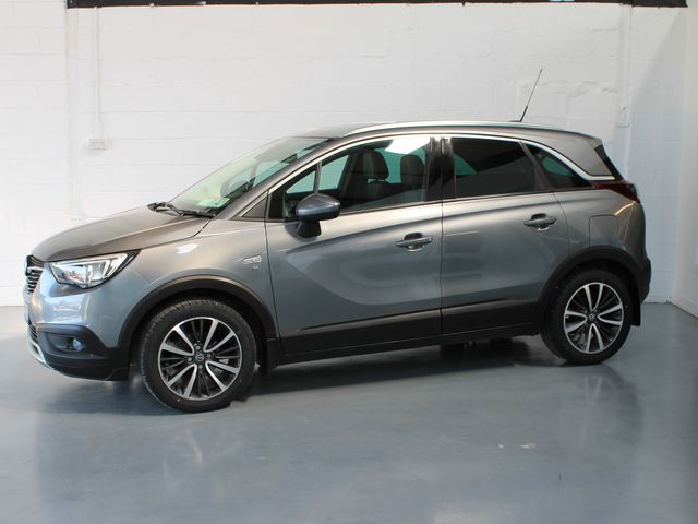 Image for 2018 Opel Crossland X SE 1.6cdti 99PS 5DR