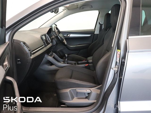Image for 2023 Skoda Karoq 2.0TDI 115HP Ambition