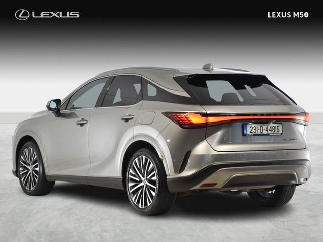 Image for 2023 Lexus RX450h+ Premium Hybrid