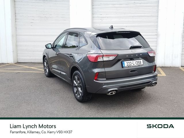 Image for 2022 Ford Kuga ST-LINE 1.5 TDCI