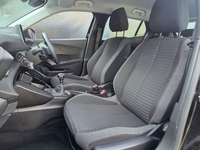 Image for 2022 Peugeot 2008 1.5 HDI ACTIVE MODEL // REVERSE CAMERA // PARKING SENSORS