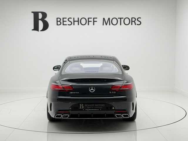 Image for 2018 Mercedes-Benz S Class S63 AMG 4.0 V8 BI-TURBO COUPE=EXTENSIVE SPEC//LOW MILES//D REG=FULL SERVICE HISTORY=TAILORED FINANCE PACKAGES AVAILABLE=TRADE IN’S WELCOME 