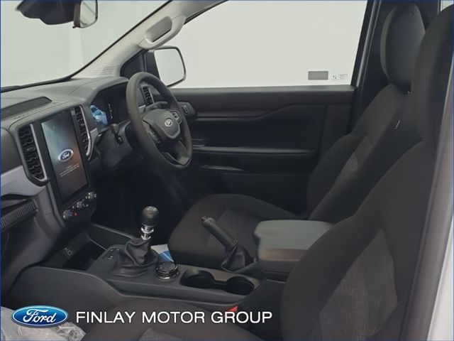 Image for 2026 Ford Ranger CHASSIS CAB AVAILABLE FOR 261