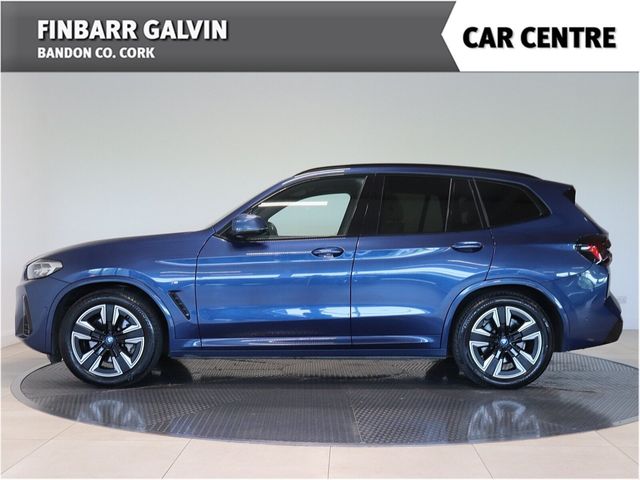 Image for 2022 BMW iX3 80 kWh M Sport