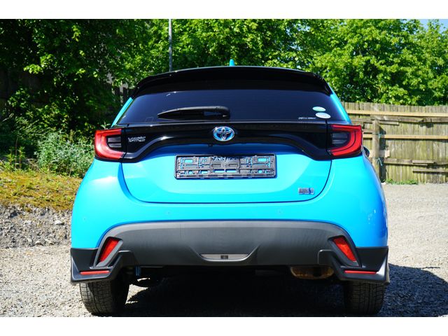 Image for 2020 Toyota Yaris 