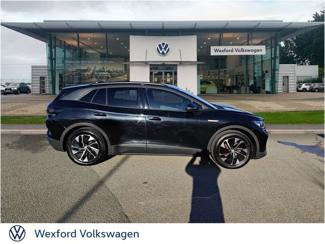 Image for 2022 Volkswagen ID.4 BUSINESS 77kWh 204HP