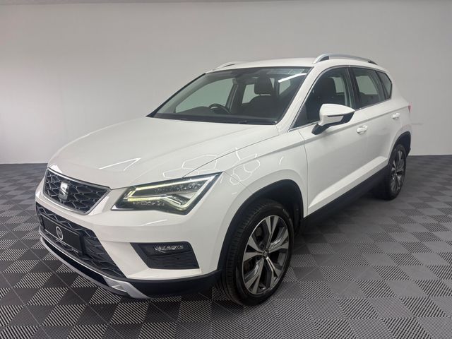 Image for 2018 SEAT Ateca 1.0TSI 115HP ECO SE