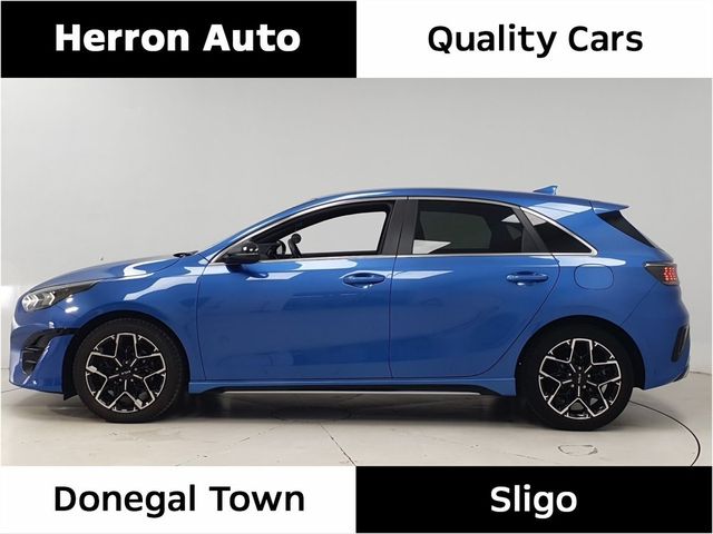 Image for 2023 Kia Ceed 1.0 GT Line Petrol