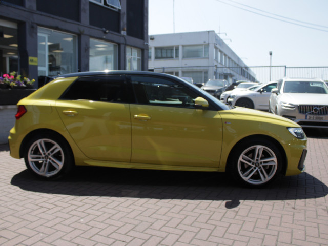 Image for 2020 Audi A1 2020 AUDI A1 1.5 5DR HATCHBACK AUTOMATIC // WITH 56, 000 KM'S // BUY WITH CONFIDENCE AA AND SIMI APPROVED DEALER 2026 // FINANCE ARRANGED // ALL TRADE INS WELCOME //