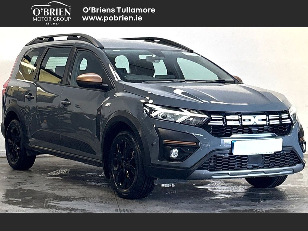 Image for 2023 Dacia Jogger TCe 110 Extreme