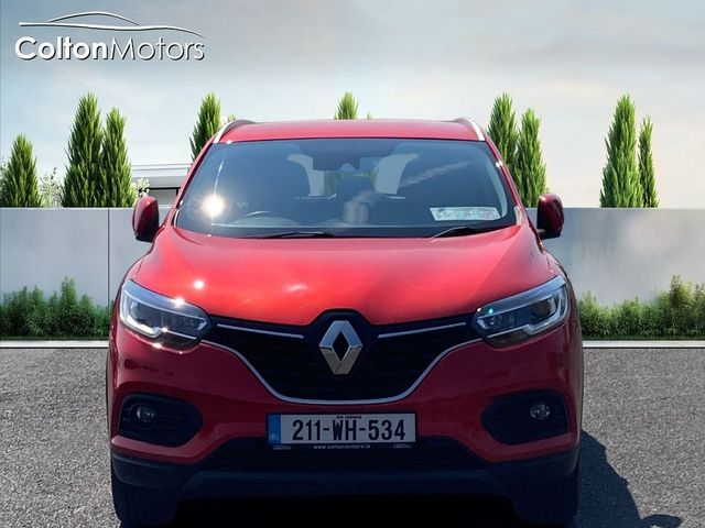 Image for 2021 Renault Kadjar Iconic 1.5 dCi 