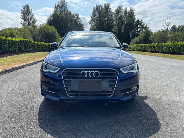 Image for 2015 Audi A3 1.4 TFSI AUTO