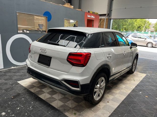 Image for 2023 Audi Q3 2023 AUDI Q3 35 TFSI ADVANCED 1.5 AUTOMATIC / CRUISE CONTROL / PARKING CAMERA / HEATED SEATS AND MORE