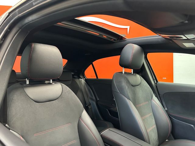 Image for 2023 Mercedes-Benz A Class AMG LINE PREMIUM PLUS #19