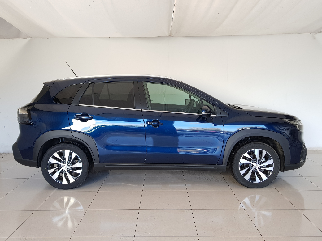 Image for 2026 Suzuki S-Cross Ultra AllGrip 4X4