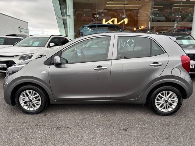 Image for 2023 Kia Picanto 1.0 K1