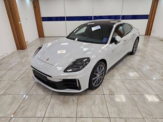 Image for 2025 Porsche Panamera FAB COLOUR !