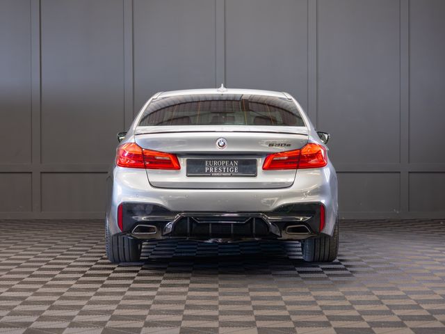 Image for 2019 BMW 5 Series 530e M-Sport