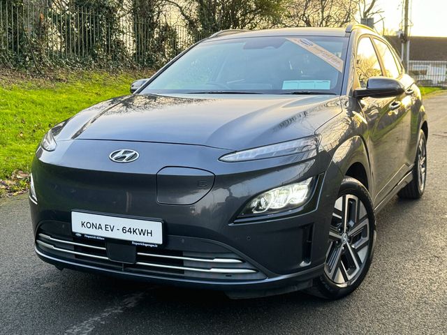 Image for 2022 Hyundai Kona 