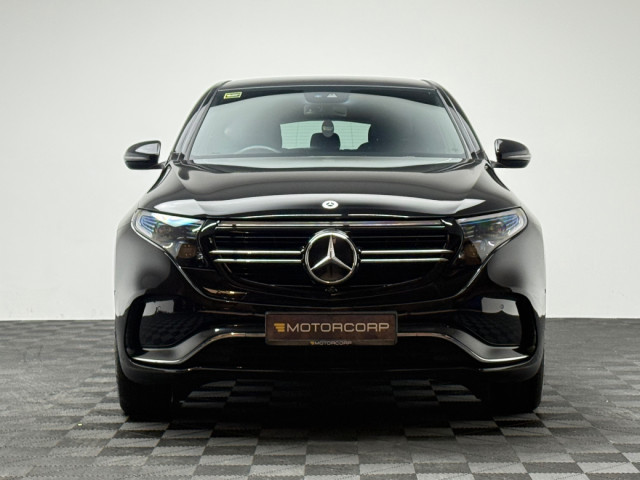Image for 2023 Mercedes-Benz EQC 400 AMG LINE 4MATIC