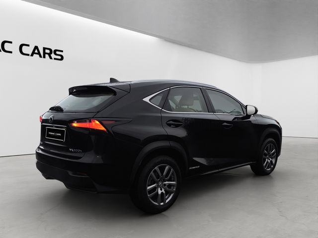 Image for 2015 Lexus NX 300H FWD Dynamic AUTO -- IMMACULATE CONDITION -- FINANCE ARRANGED
