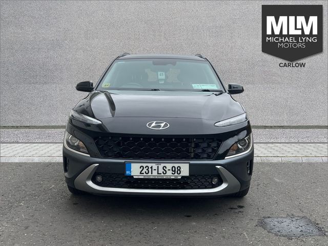 Image for 2023 Hyundai Kona 1.0 T-GDI Executive